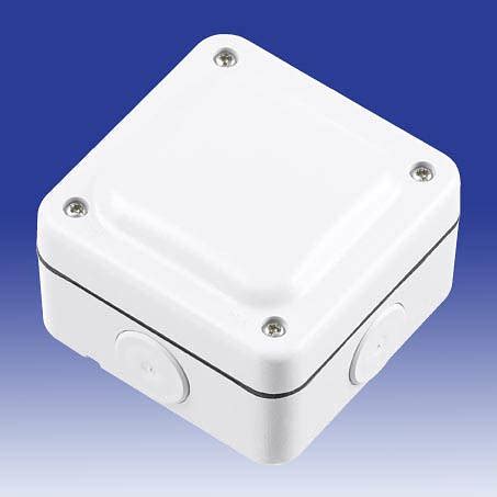 mk masterseal junction box|mk 56890 manual.